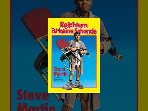 Reichtum ist keine Schande