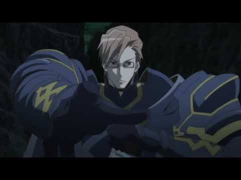 Log Horizon「AMV」- Best Of Me