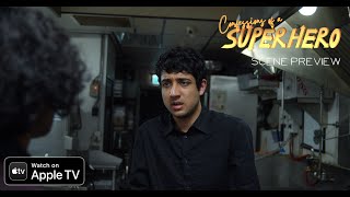 Watch Now on AppleTV | Confessions of a Superhero | Inderveer Sodhi
