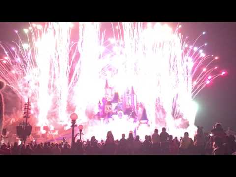 Disney Illuminations