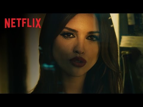 From Dusk Til Dawn - Seizoen 1 - Trailer - Netflix [HD]
