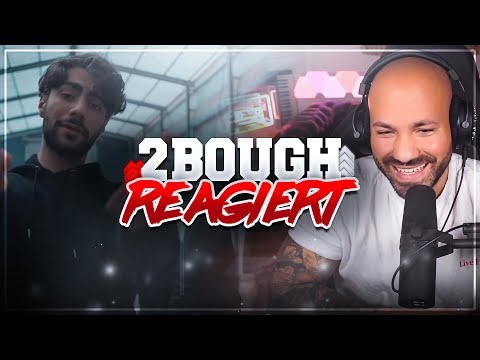 2Bough REAGIERT: ENEMY - ICH GLAUBE NICHT (prod. von ProDK & Emiray)