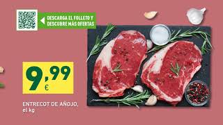 HiperDino Supermercados Spot 1 Ofertas HiperDino (10 - 23 de junio 2021) anuncio