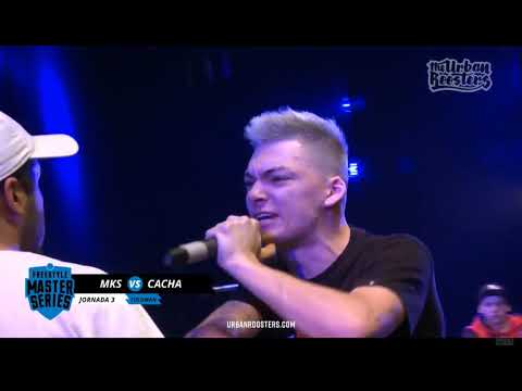 MKS vs CACHA - 4X4 Minuto libre - FMS ARGENTINA 2019