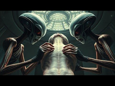 Alien Surgery (Dream)