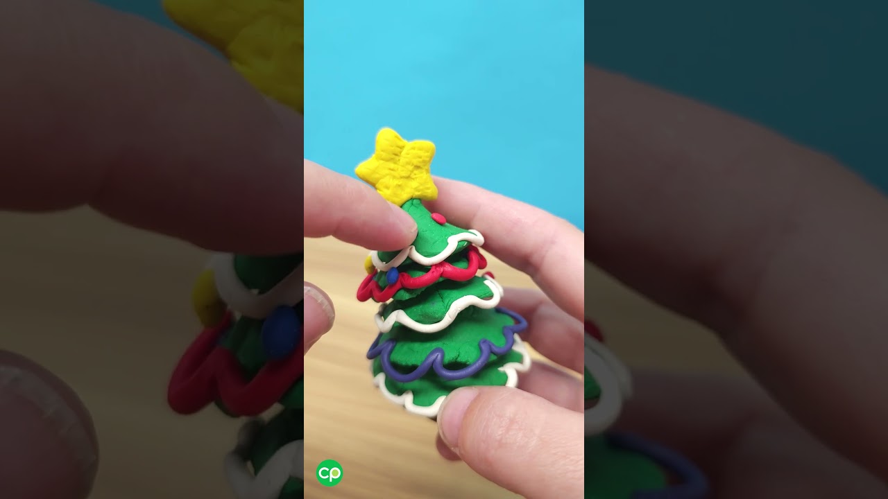 DIY Snow Globe #shorts