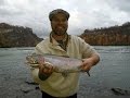 steelhead fishing the niagara whirlpool