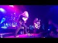 DragonForce - Fields of Despair / Live @ Metro Theatre, Sydney, 28/02/2013