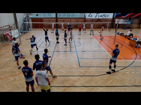 Banská Bystrica - Svidník, zápas o 1. miesto