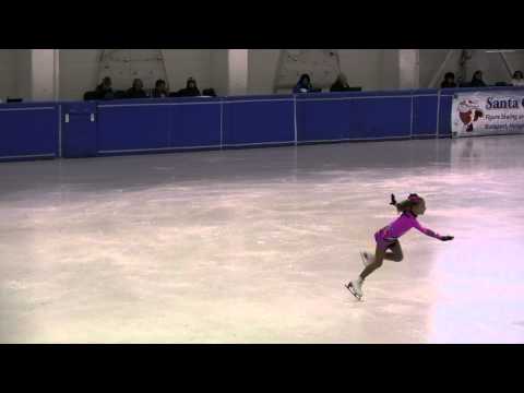 Voicu Ramona Andreea CUPA SANTA CLAUS 2011 $$$