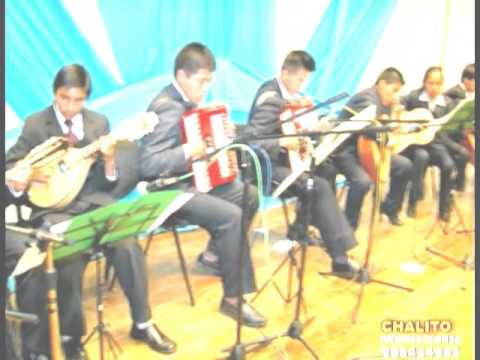 Escuela Municipal de Arte   Macusani Campeón Departamental   FEDECME 2014