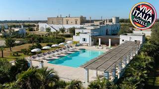 Masseria Palombara Relais & SPA - Adults only | Manduria, Italy | Hotel Review 🌟