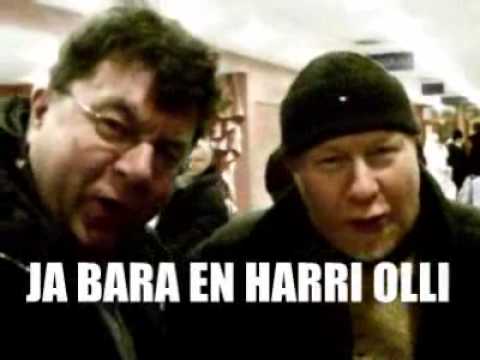 Harri Olli - Song - By two Norwegian fans
