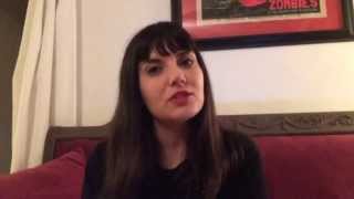 Go Betty Go - Pledge Update 1