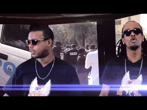 Dug G Feat. Jimmy "Nou Pa Kapab"