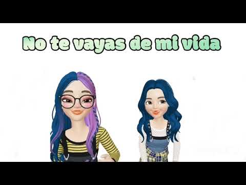 Mejor amiga no eres de mi sangre y pareces mi hermanita Bailable 😍👯‍♀️ Lü Wolff Envíaselo a tu M.A