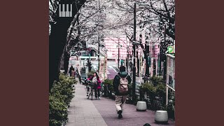 Shibuya Stroll (feat. Nathan Kawanishi)