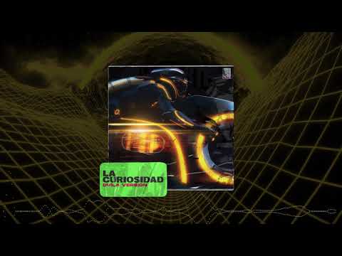 DVILA - La Curiosidad (Dvila Version)