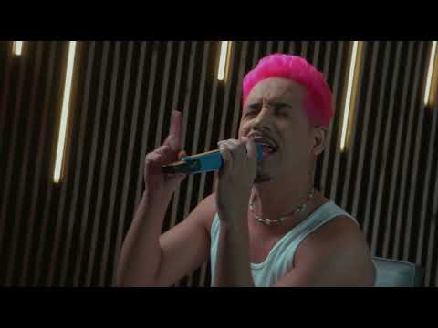 ROGINHO - ERRO GOSTOSO (cover versão brega)