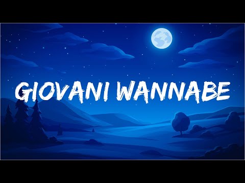 🔊 Giovani Wannabe - Pinguini Tattici Nucleari ( Testo/Lyrics) - Miglior elenco di musica 2022