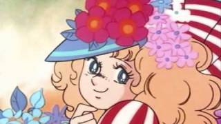 Dolce Candy - Cristina D'Avena (sigla completa)