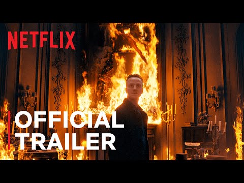 Dark Season 3 | Official Trailer | Netflix thumnail