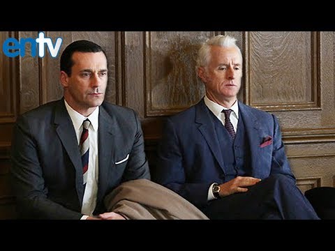 Don and Peggy Together Again - Mad Men S6E6 Recap
