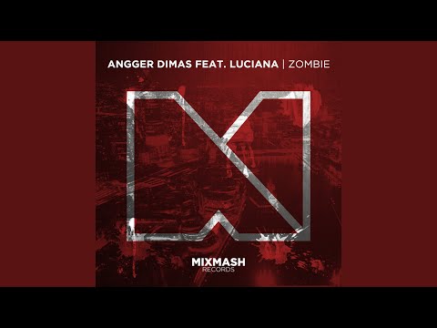 Zombie (Original Mix)