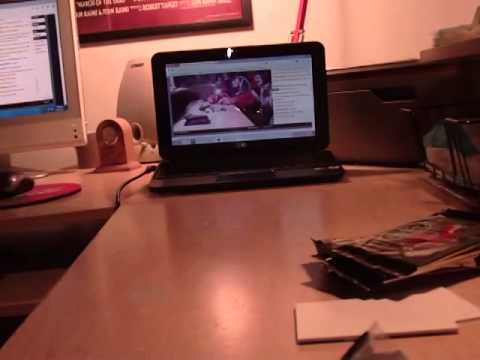 12-13 CERTIFIED HOCKEY BOX 1