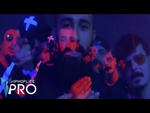 İstanbul Trip feat. Muşta & Şehinşah & SvA - Sıfır Sıkıntı (Official Video)