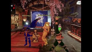 モンハンワイルズやるら～配信