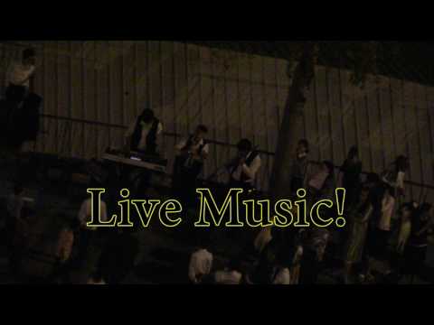 Lag B'aomer 2017 Jerusalem