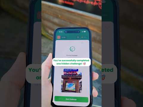 Dallas 2026 Soccer City Hunt