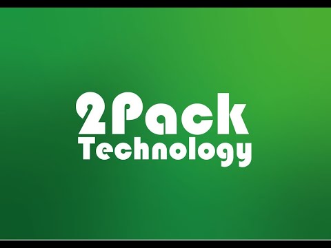 2PACK TECHNOLOGY  TEAM