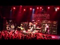 Matanza Fest - Intro + O Chamado do Bar (20/12 ...