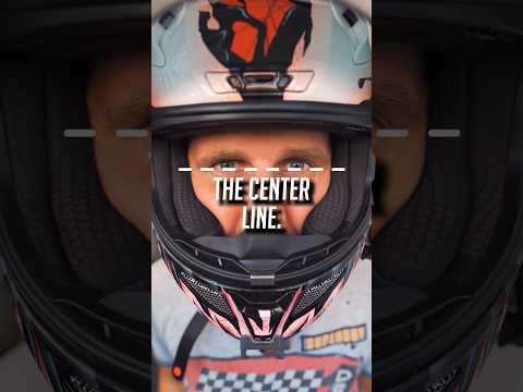 DID YOU BUY THE RIGHT SIZE HELMET ?! 😮