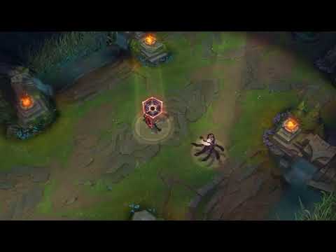 Eclipse Sivir + Eclipse Leona Dance Synergy