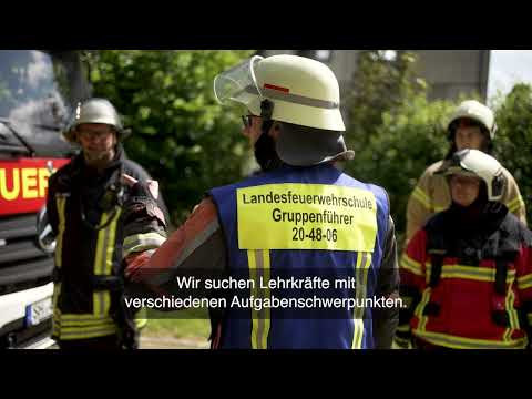 Wir suchen Lehrkräfte - Komm zu uns in den echten Norden an die LFS-SH