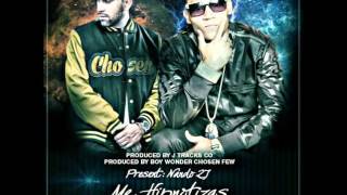 NANDO27 (ME HIPNOTIZAS)