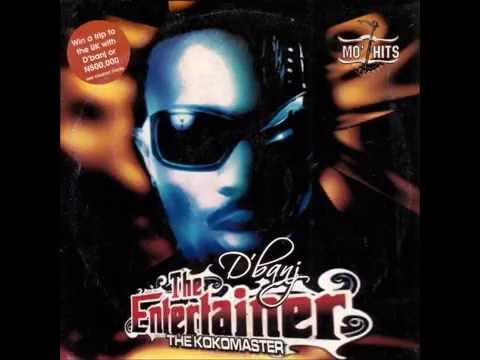 D'Banj - Celebrate (Feat. Wande Coal)