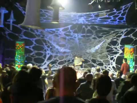 Organic Dream: Yiannis Megas @ Favela