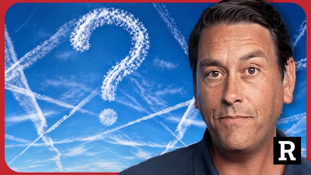 Let’s try these two: "They're spraying POISON in our skies!" GEOENGINEERING EXPOSED in America