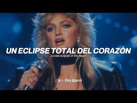 Bonnie Tyler - Total Eclipse of the Heart