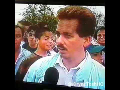 Kiryas Tosh TV Archive September 13, 1995 (See Description)