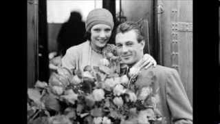 Ray Ventura & his orchestra rec. 1929 "Lover come back to me."