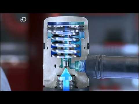 comment regler un detendeur thermostatique a egalisation interne