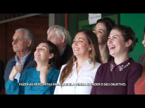 XIX Encontro Catarinense de Profissionais da Química