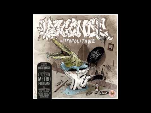 Dj Skizo & Mirko Miro -Suona Ancora-