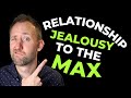 Retroactive Jealousy OCD - What to do about it