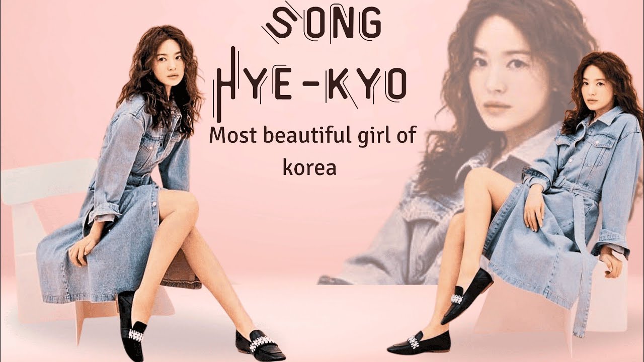 Song Heykyo's role in French, Japanese, American & Chinese movies full detailed video Chapter #12